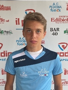 GIORDANO MATTIA